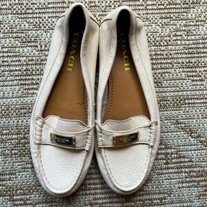 Coach Loafers